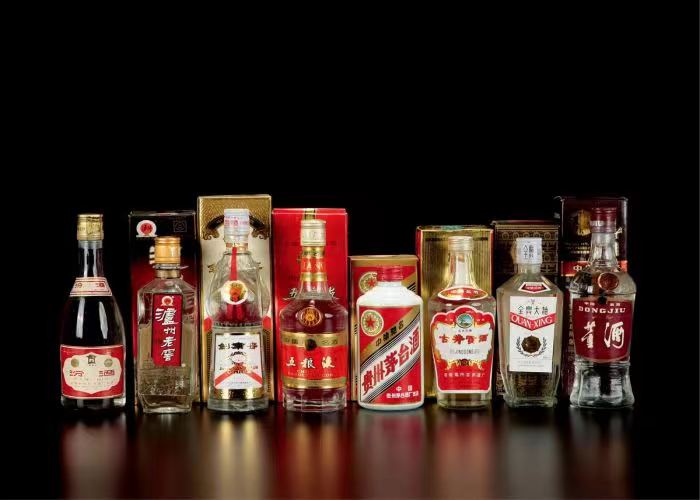 邻水茅台酒回收